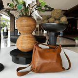 2-in-1 convertible backpack