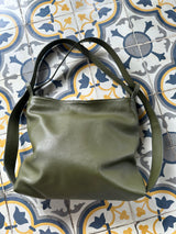 Cleo Convertible Backpack Handbag