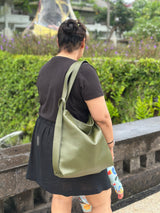 Cleo Convertible Backpack Handbag