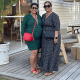 Black leather crossbody bags australia