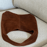 Michaela Soft Suede Hobo