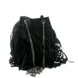 Bella Tassel Crossbody