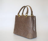 Dalila Tote - Mimi & Coco