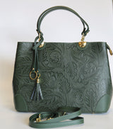 Dalila Tote - Mimi & Coco