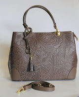 Dalila Tote - Mimi & Coco