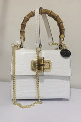 Isabella Tote - Mimi & Coco