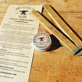 Leather Conditioner - Mimi & Coco