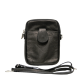 Maya Leather Pocket Bag