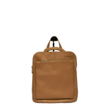 Zamina Mini Convertible Leather Backpack