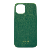 Leather iPhone 12 Pro Case