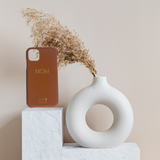 Leather iPhone 12 Case