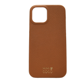 iPhone 12 Pro Max Leather Case