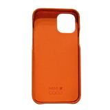 Leather iPhone 12 Pro Case