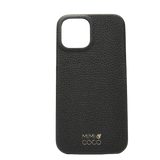 iPhone 12 Pro Max Leather Case