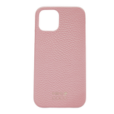 Leather iPhone 12 Case