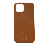 Leather iPhone 11 Case