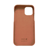 Leather iPhone 12 Case