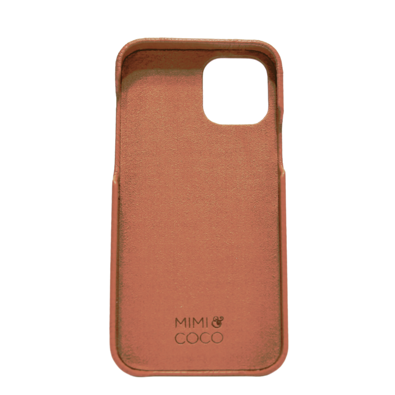 Leather iPhone 11 Case