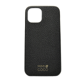 Leather iPhone 11 Case