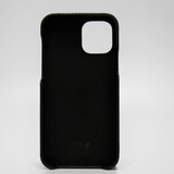 Leather iPhone 12 Pro Case
