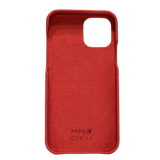 Leather iPhone 11 Case