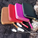 Dani Leather Wallet