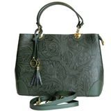 Dalila Tote - Mimi & Coco