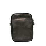 Maya Leather Pocket Bag
