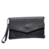 Emma Leather Clutch