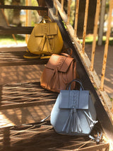 Verona Backpack - Mimi & Coco