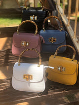 Camilla Tote - Mimi & Coco