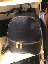 Elsa Mini Backpack - Mimi & Coco