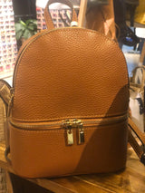 Elsa Mini Backpack - Mimi & Coco