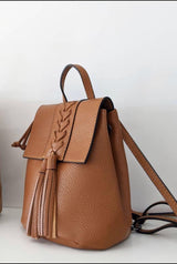 Verona Backpack - Mimi & Coco