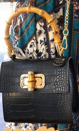 Isabella Tote - Mimi & Coco