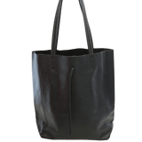 black-leather-handbags-australia