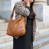 Convertible Backpack Handbag