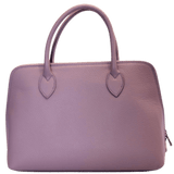 Handbag that fits laptop