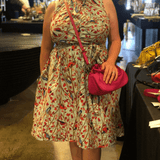 Hot pink crossbody bag Australia