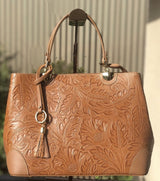 Dalila Tote - Mimi & Coco