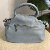 Leather crossbody bags australia