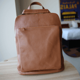 Tan backpack australia