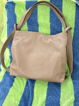 Cleo Convertible Backpack Handbag