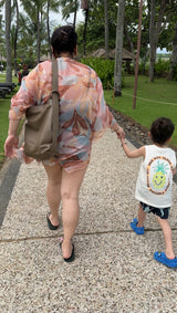 Cleo Convertible Backpack Handbag