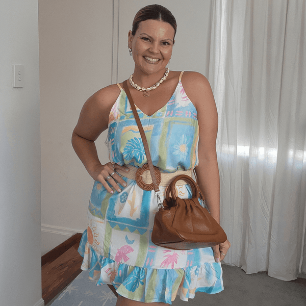 Maria Tote