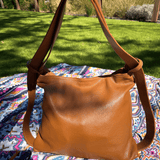 Italian leather convertible backpack handbag in australia