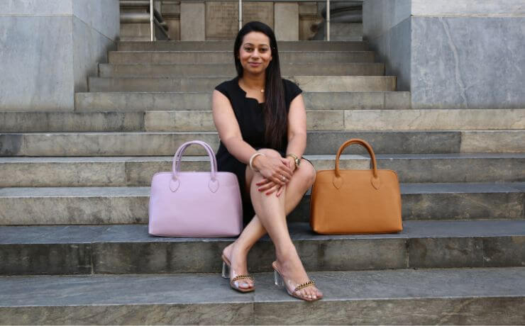 KARMME | Australian Made Leather Handbags & Clutches