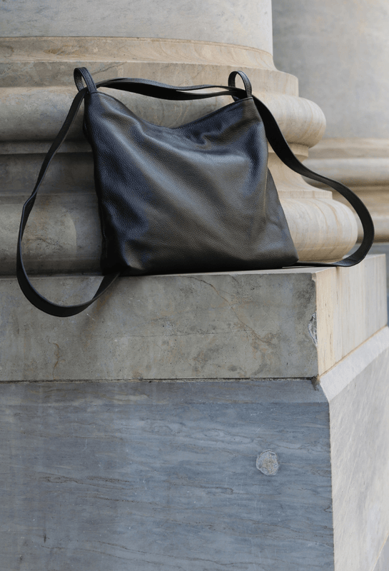 Leather Bag Soft Leather Handbag Women Leather Purse Hobo Soft Bag Italy -  Etsy | Leather handbags women, Custom leather bag, Large leather tote bag
