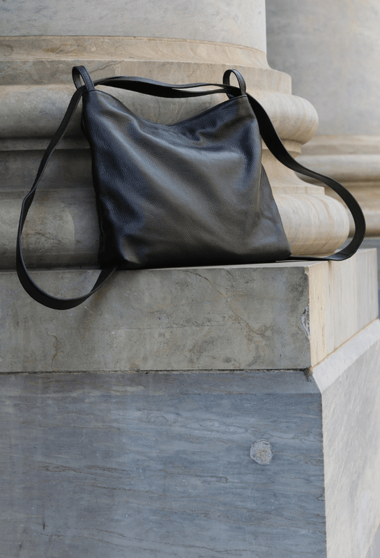 Italian top leather bags