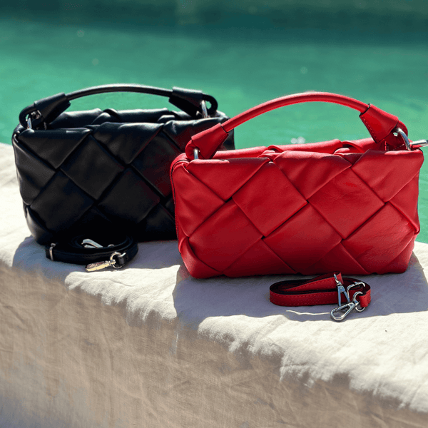 And other stories deals cross body bag